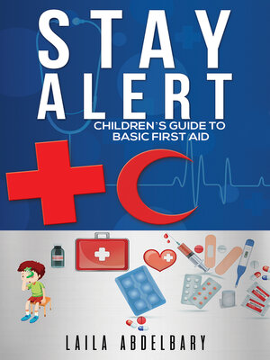 cover image of Stay Alert